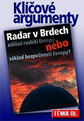 Radar v Brdech: Klíčové argumenty